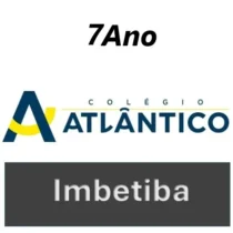 07-Colégio Atlântico Imbetiba - 7º Ano - Uso Coletivo