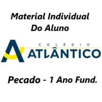 01-Colégio Atlântico - 1 Ano (Pecado) - Individual Do Aluno