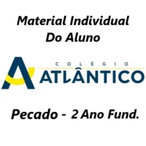02-Colégio Atlântico - 2 Ano (Pecado) - Individual Do Aluno