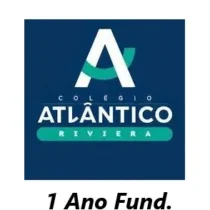 05-Colégio Atlântico - 1 Ano (Riviera) - Uso Coletivo