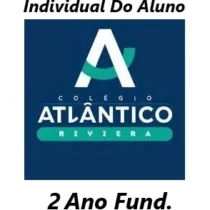 06-Colégio Atlântico - 2 Ano (Riviera) - Individual Do Aluno