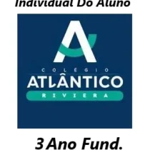 07-Colégio Atlântico - 3 Ano (Riviera) - Individual Do Aluno