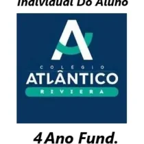 08-Colégio Atlântico - 4 Ano (Riviera) - Individual Do Aluno