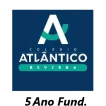 09-Colégio Atlântico - 5 Ano (Riviera) - Uso Coletivo