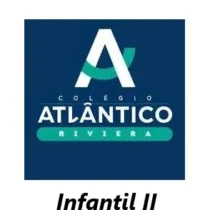 01-Colégio Atlântico - Infantil II (Riviera)