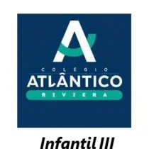 02-Colégio Atlântico - Infantil III (Riviera)