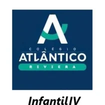03-Colégio Atlântico - Infantil IV (Riviera) - PARTE 1