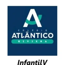 04-Colégio Atlântico - Infantil V (Riviera) - PARTE 1