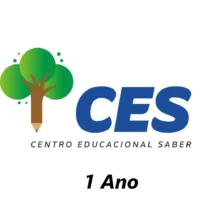 4-CES | CENTRO EDUCACIONAL DO SABER - EN. FUNDAMENTAL 1° ANO