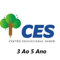 6-CES | CENTRO EDUCACIONAL DO SABER - EN. FUNDAMENTAL 3° ANO AO 5° ANO