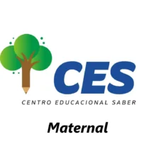 2-CES | CENTRO EDUCACIONAL DO SABER - MATERNAL