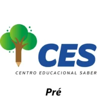 3-CES | CENTRO EDUCACIONAL DO SABER - PRÉ