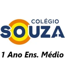15-Souza - 1º Ano Ensino Médio