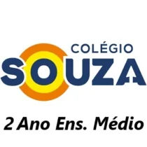 16-Souza - 2º Ano Ensino Médio