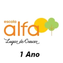 05-Escola Alfa - 1º Ano - Uso Coletivo