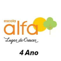 08-Escola Alfa - 4º Ano - Uso Coletivo