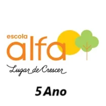 09-Escola Alfa - 5º Ano - Uso Coletivo