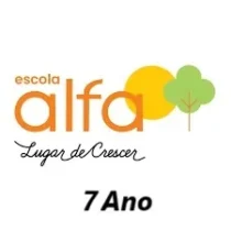 11-Escola Alfa - 7º Ano