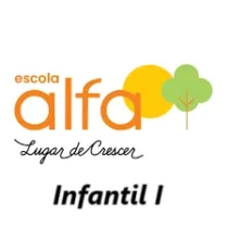 01-Escola Alfa - Infantil I