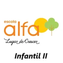 02-Escola Alfa - Infantil II