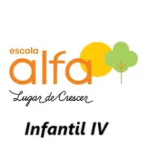 04-Escola Alfa - Infantil IV - Uso Coletivo