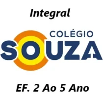 19-Souza - Integral 2º ao 5º Ano
