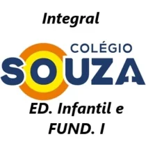 18-Souza - ED Infantil e Fund. I Integral