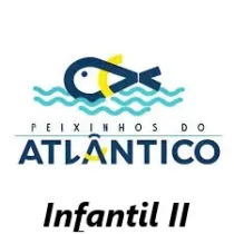02-Peixinhos Do Atlântico (Pecado) - Infantil II