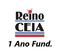 06-Reino Da Alegria - 1 Ano (Fund. I)