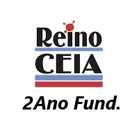 07-Reino Da Alegria - 2 Ano (Fund. I)
