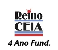 09-Reino Da Alegria - 4 Ano (Fund. I)