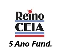10-Reino Da Alegria - 5 Ano (Fund. I)