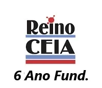 11-Reino Da Alegria - 6 Ano (Fund. I)