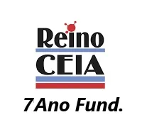 12-Reino Da Alegria - 7 Ano (Fund. I)