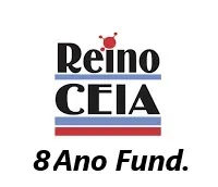 13-Reino Da Alegria - 8 Ano (Fund. I)