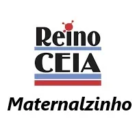 01-Reino Da Alegria - Maternalzinho