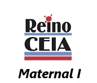 02-Reino Da Alegria - Maternal I