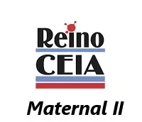 03-Reino Da Alegria - Maternal II