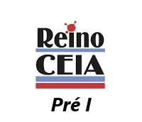 04-Reino Da Alegria - Pré I