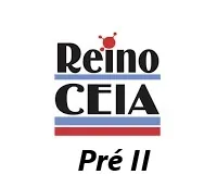 05-Reino Da Alegria - Pré II