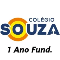 06-Souza - 1º Ano