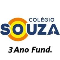 08-Souza - 3º Ano
