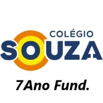 12-Souza - 7º Ano