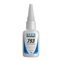Cola Instantânea 793 20G - Tek Bond