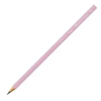 Lápis Grafite HB Tom Pastel Rosa UN. - Faber-Castell