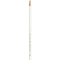 Lápis Grafite HB Mix Perolado Branco UN. - Faber-Castell