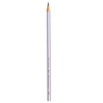 Lápis Grafite HB Mix Perolado Lilás UN. - Faber-Castell