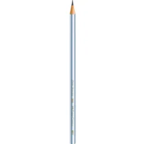 Lápis Grafite HB Mix Perolado Azul UN. - Faber-Castell