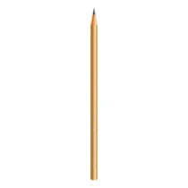 Lápis Grafite HB Mix Metálico Dourado UN. - Faber-Castell