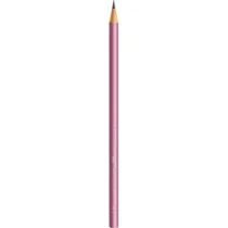 Lápis Grafite HB Mix Metálico Rosa UN. - Faber-Castell